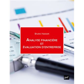 Analyse financière et évaluation d'entreprise