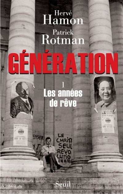 Les Années de rêves