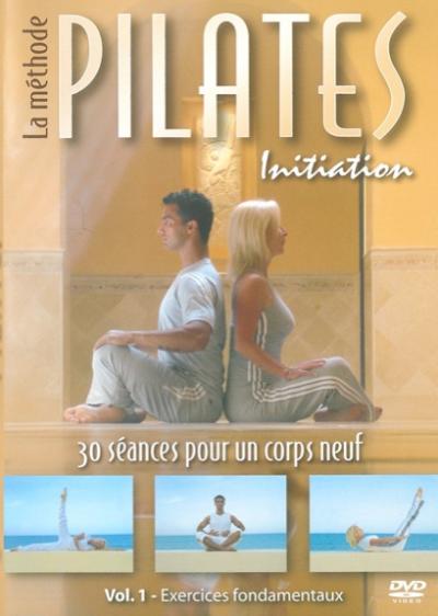 Méthode Pilates - Initiation