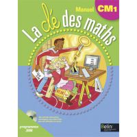 La clé des maths CM1