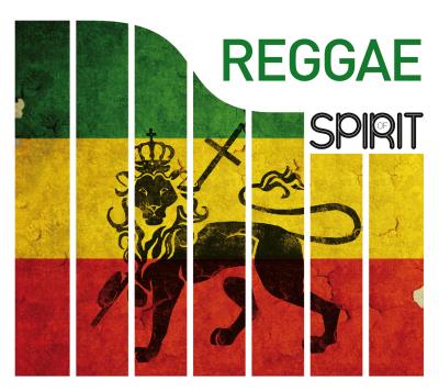 Spirit of Reggae Coffret