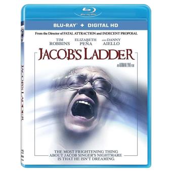 Jacob s ladder