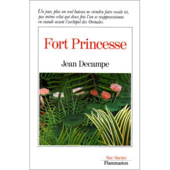 Fort Princesse - 1