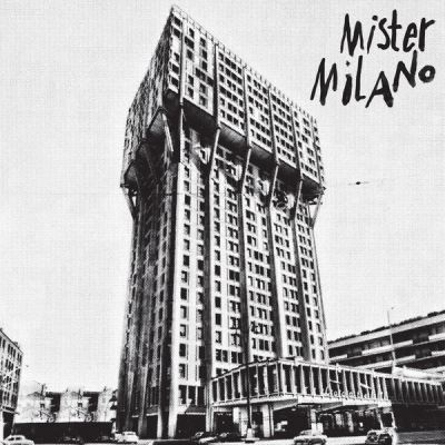 Mister Milano