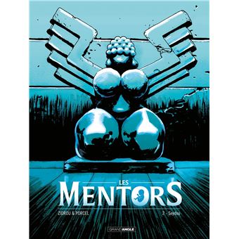 Les Mentors - vol. 02/2