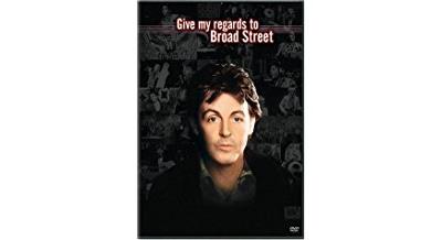 Rendez-vous à Broad Street - DVD Zone 1
