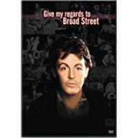Rendez-vous à Broad Street - DVD Zone 1