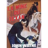 La mine du texan