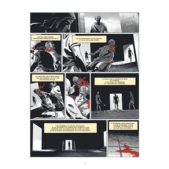 L'Épopée de la franc-maçonnerie - Tome 01