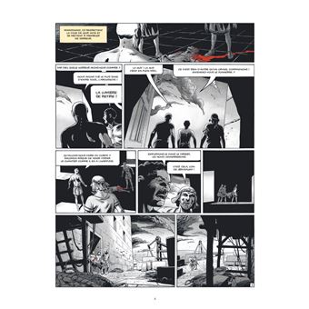 L'Épopée de la franc-maçonnerie - Tome 01