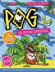 Pog - Le guide officiel