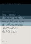 Instruments de résurrection