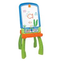 VTECH MAGI CHEVALET INTERACTIF 3 EN 1