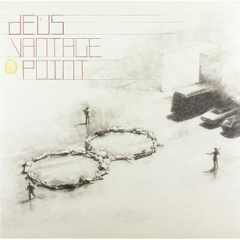 VANTAGE POINT/LP