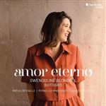 Amor Eterno - CD