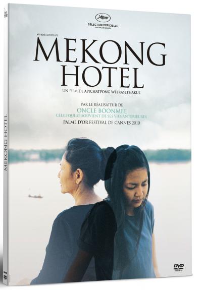 Mekong Hotel DVD