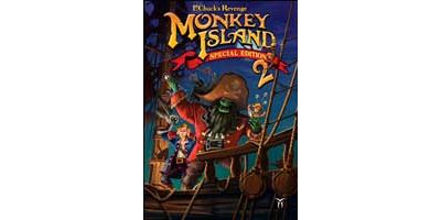 Monkey Island? 2 Special Edition : LeChuck s Revenge?
