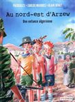 Au nord-est d´Arzew