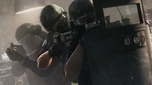 Tom Clancy's Rainbow Six Siege X Édition Elite Xbox Series X/One