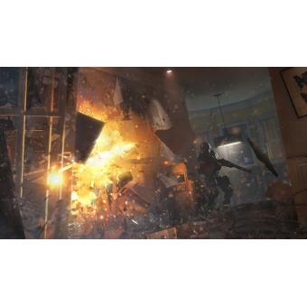 Tom Clancy's Rainbow Six Siege - Xbox One - Neuf Sous Blister - Édition Standard
