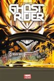 Ghost rider all new marvel now