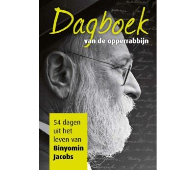 Dagboek van de Opperrabbijn