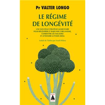 Le Régime de longévité