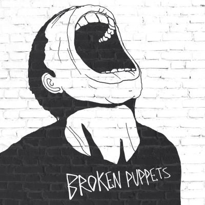 Broken puppets