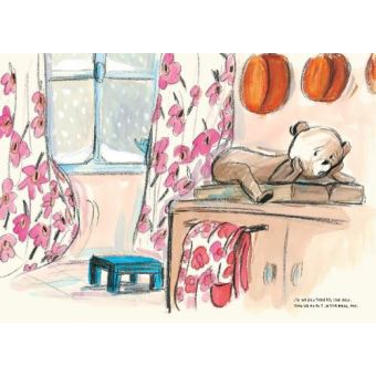 Histoire de chocolat