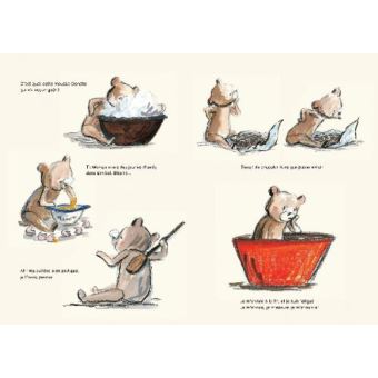 Histoire de chocolat