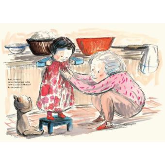 Histoire de chocolat