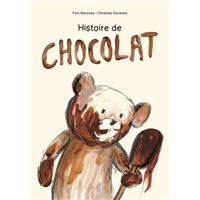 Histoire de chocolat
