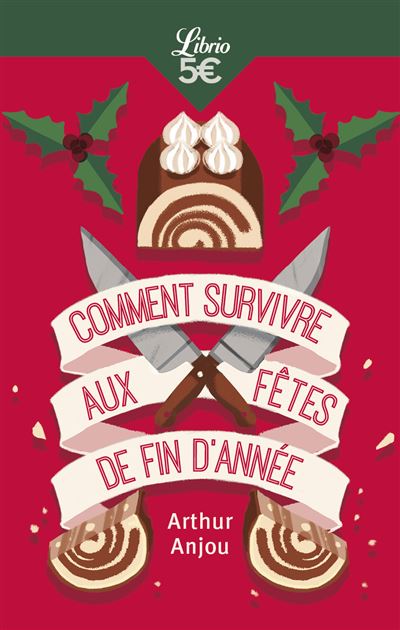 Comment survivre aux fêtes de fin d'année