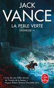 La Perle verte (Lyonesse, Tome 2)