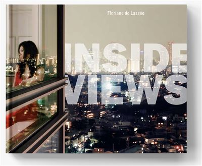 INSIDE VIEWS (FR.ANGLAIS)