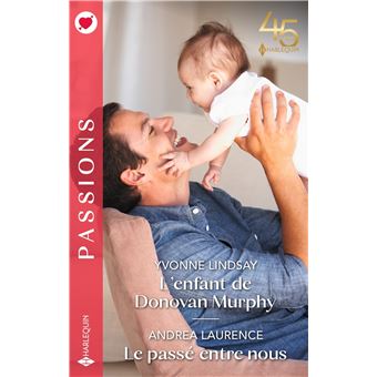 L'enfant de Donovan Murphy - Le passé entre nous