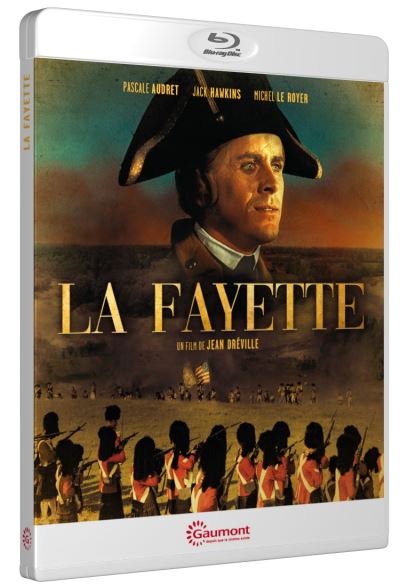 Dernier film visionné  - Page 3 La-Fayette-Blu-ray