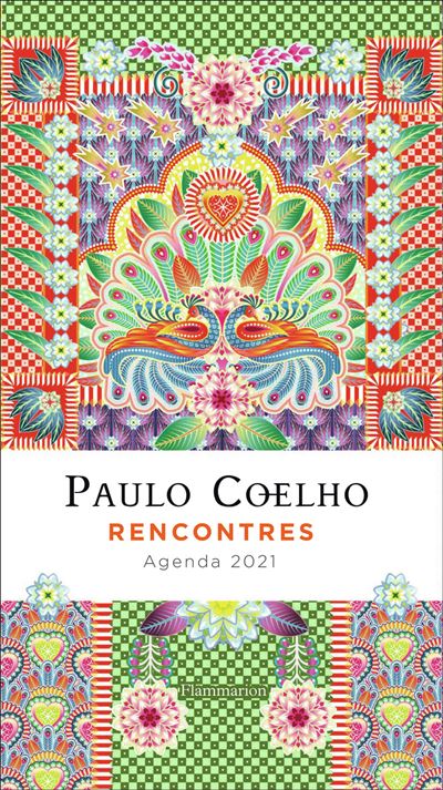 Agenda coelho rencontres