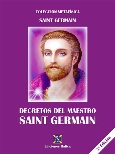 Saint Germain eBook by Elizabeth Clare prophet - EPUB Book