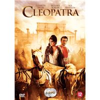 CLEOPATRA-2 DVD-BILINGUE