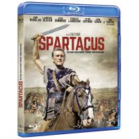 Spartacus Blu-ray