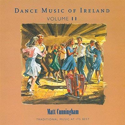 Dance music of ireland vol 11