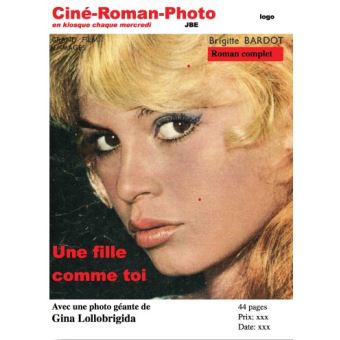 Une fille comme toi