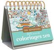Almaniak Inspiration 365 jours de coloriages zen