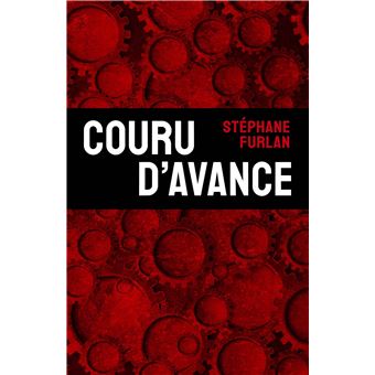 Couru d'avance