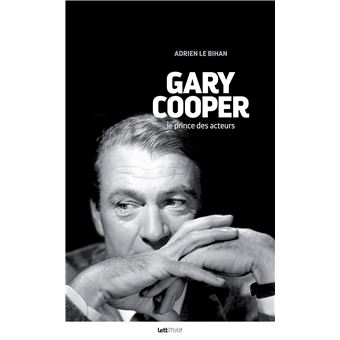 Gary Cooper