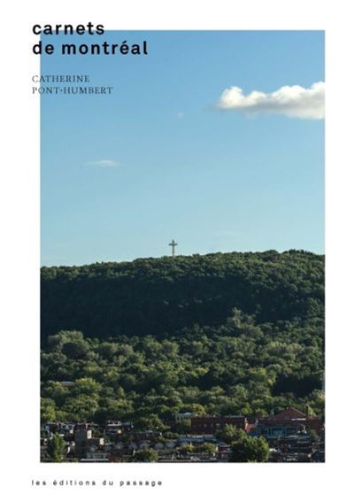 Carnets de Montréal -  MUSEO EDITIONS - broché
