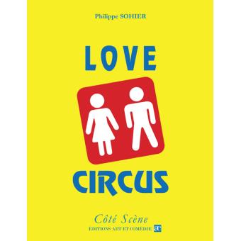 Love circus - 1