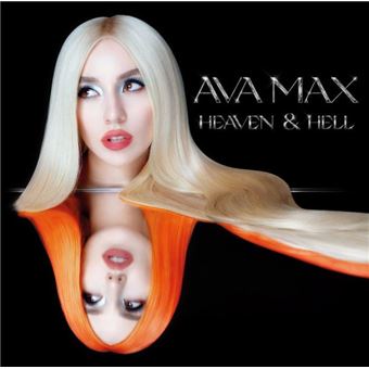 Ava Max - 1