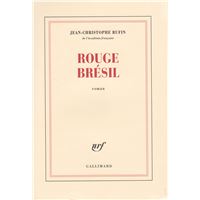 2012 Broché Le grand Coeur de Rufin.Jean-Christophe